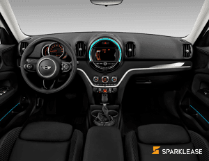 2021 MINI Countryman S DEMO