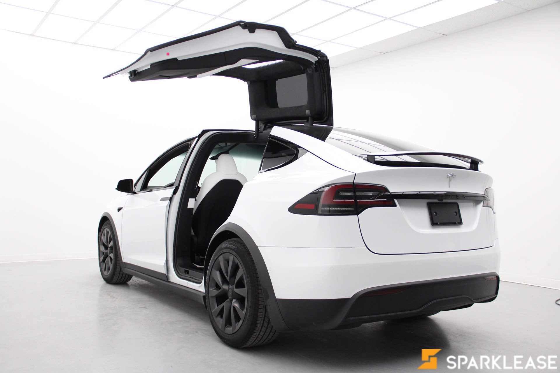 2023 Tesla  Model X  AWD 