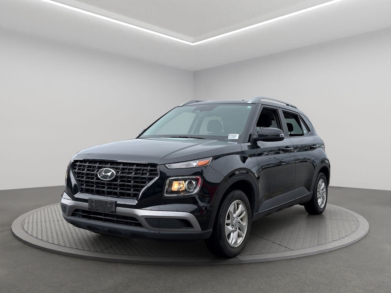 2024 Hyundai Venue Preferred