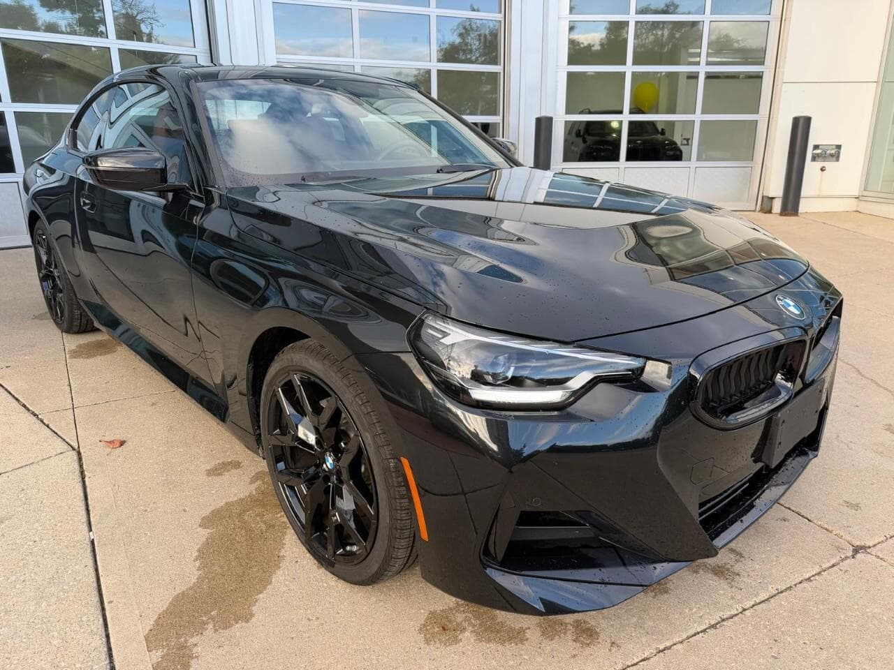 2026 BMW 230i xDrive