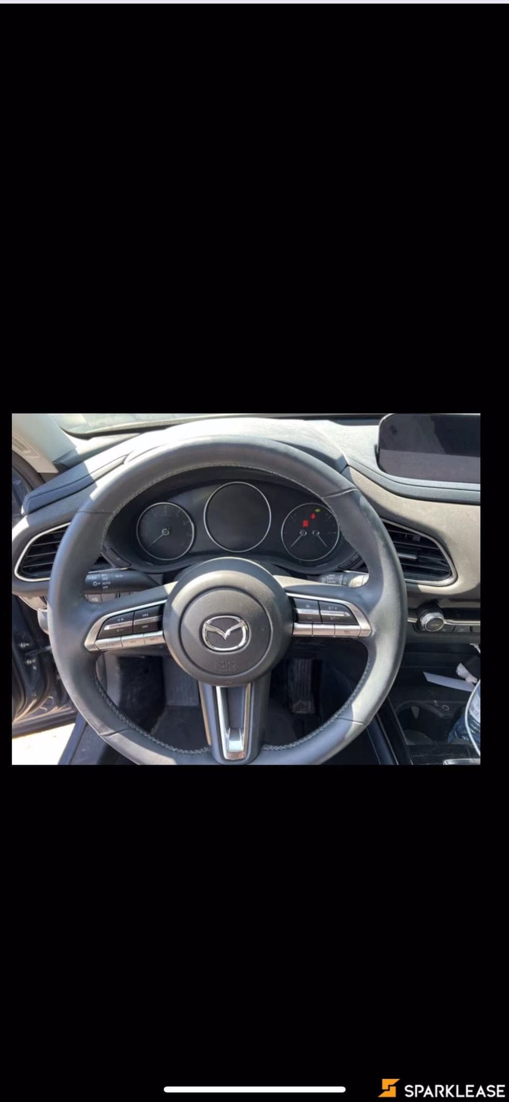 2021 Mazda CX-30 GS FWD