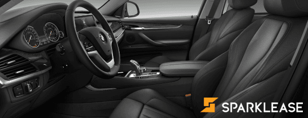 2019 BMW X6 Demo