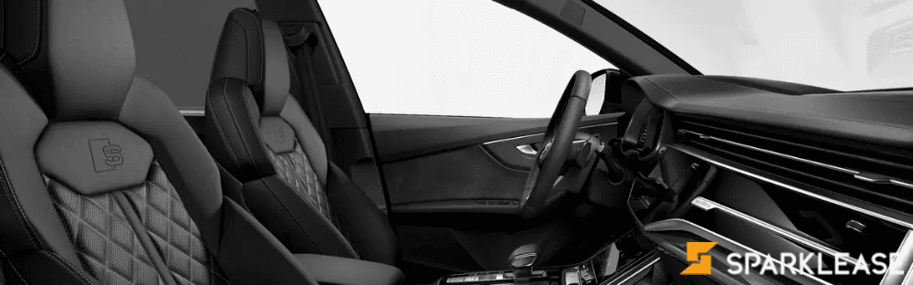 2022 Audi SQ8