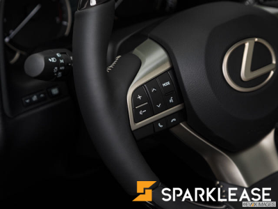 2019 Lexus RX
