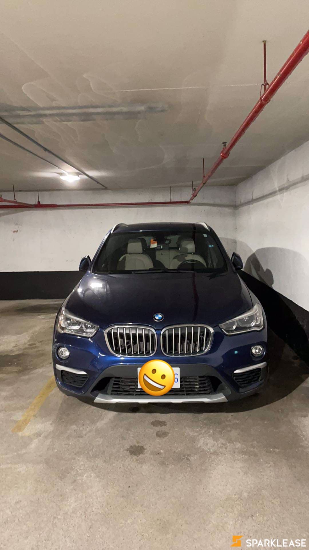 2017 BMW X1 AWD 4dr xDrive28i