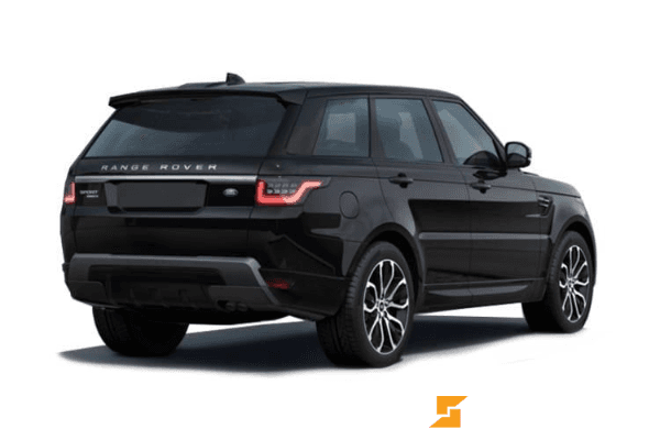 2020 Land Rover Range Rover Sport