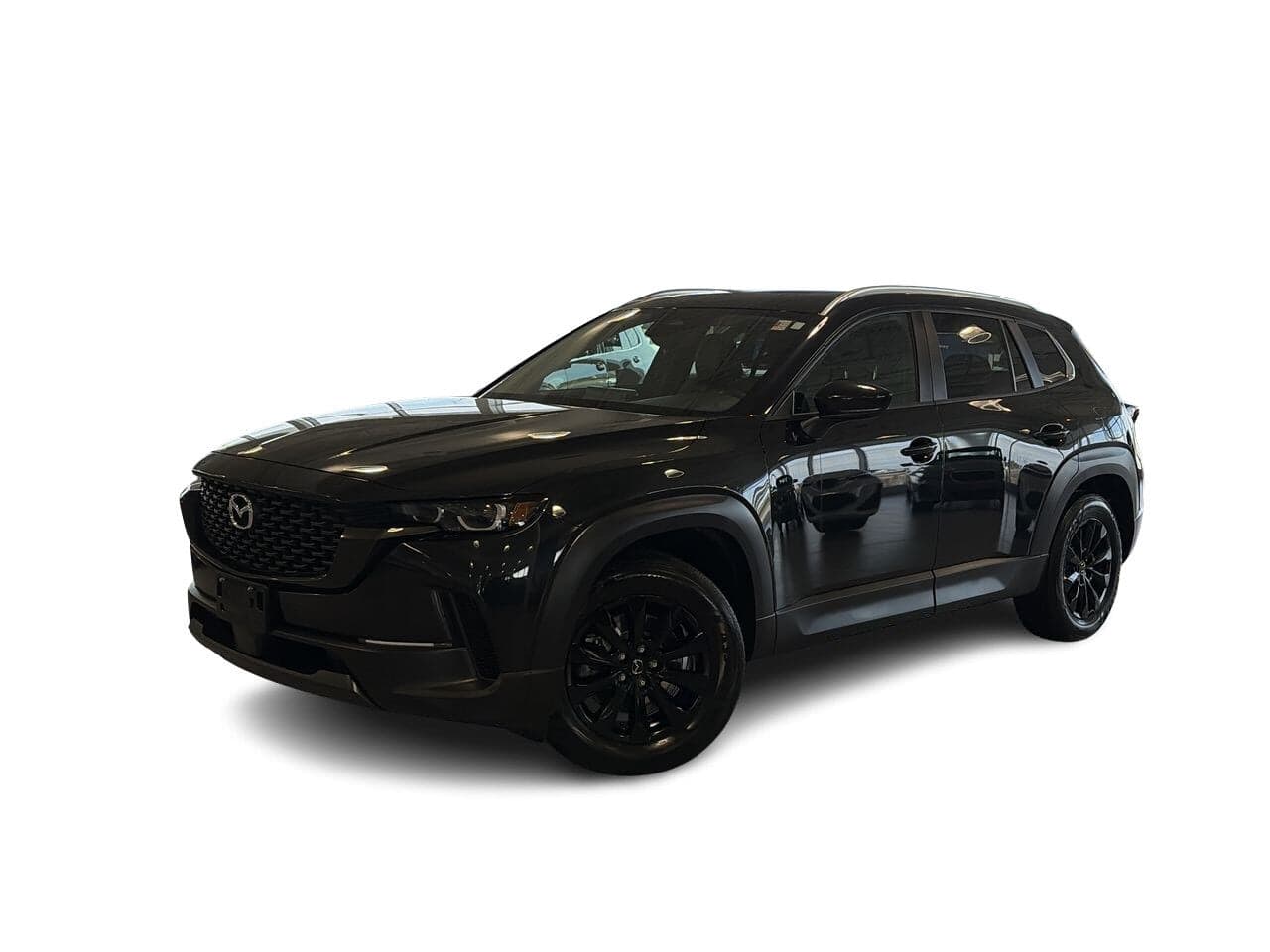 2025 Mazda CX-50 GS-L AWD I Heated Front Seats I Panoramic Sunroof