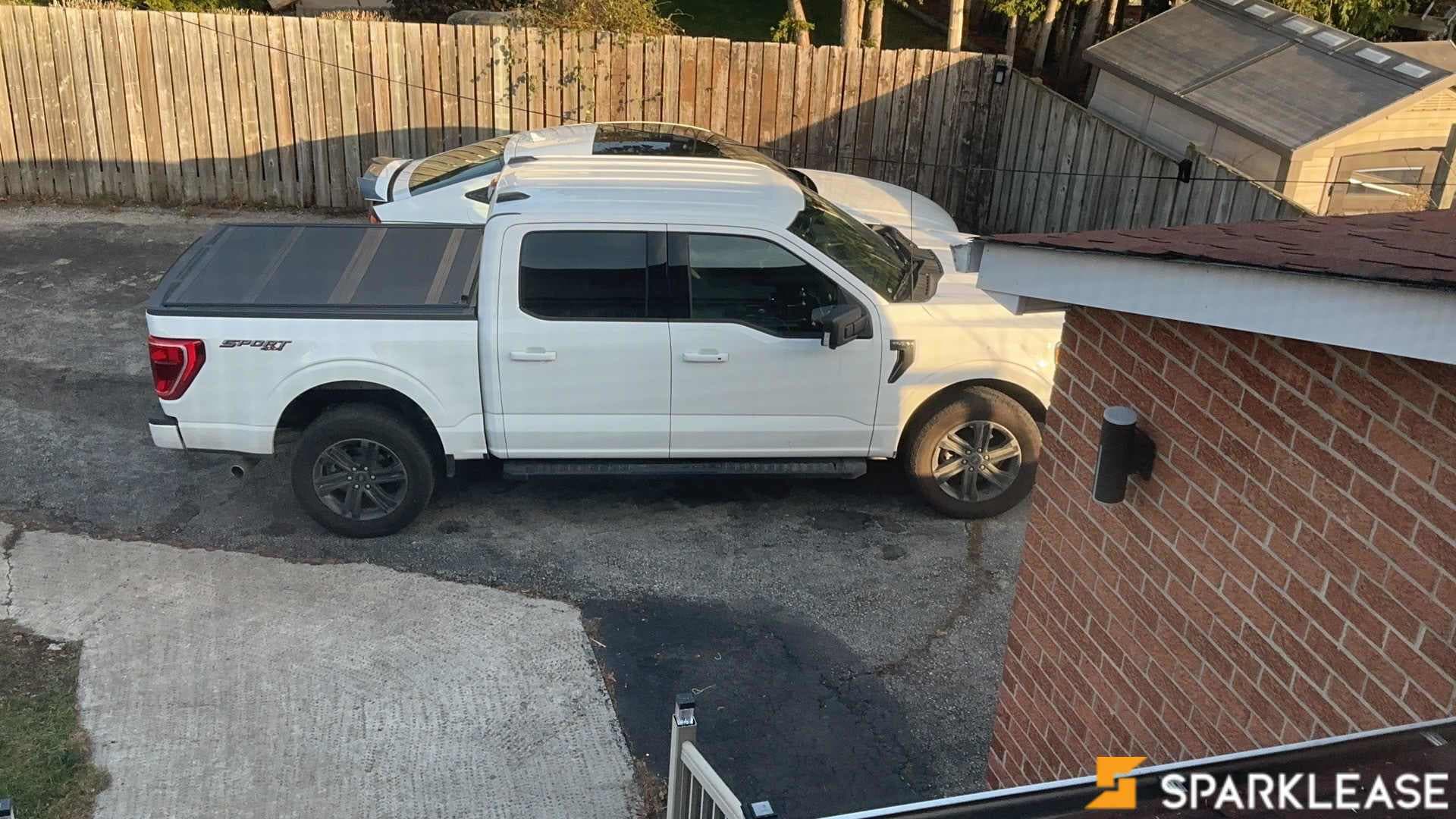 2022 Ford F-150 XLT 4WD SuperCrew 5.5' Box
