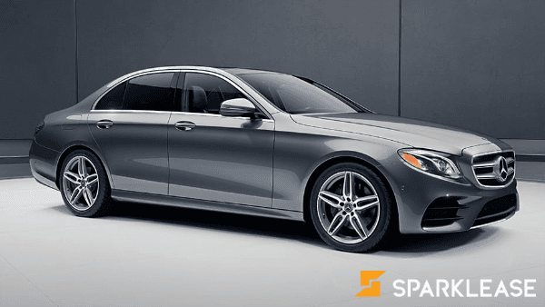 2017 Mercedes-Benz E300