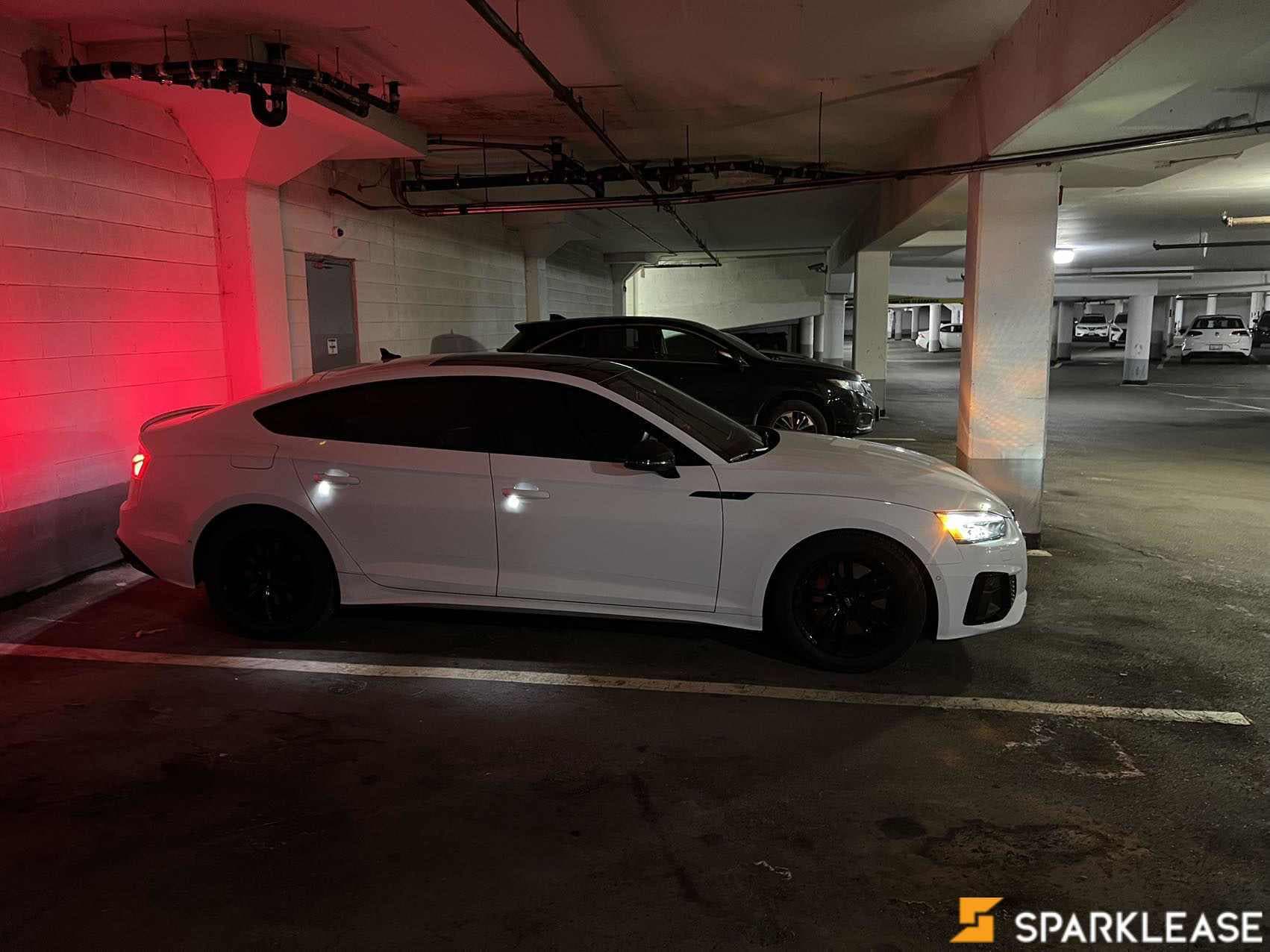 2023 Audi S5 Sportback Technik 3.0 TFSI quattro