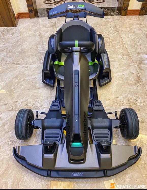 2021 Ninebot Gokart PRO