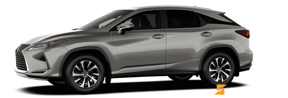 2022 Lexus RX 350 Premium AWD