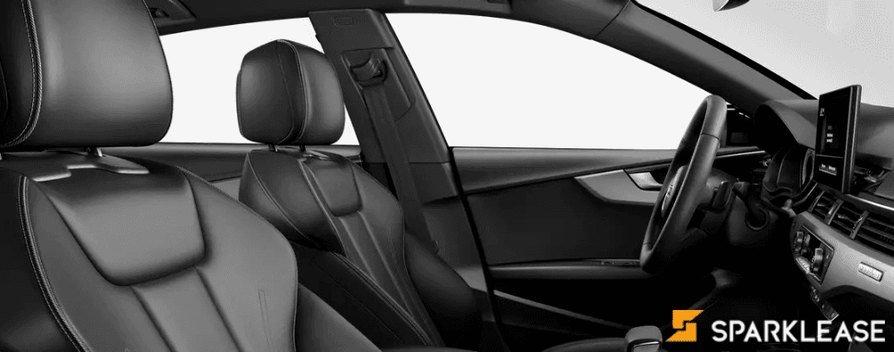 2022 Audi A5 Sportback Progressiv
