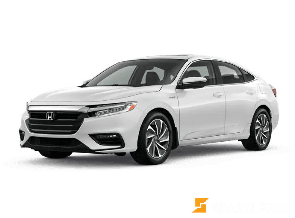 2020 Honda Insight Hybrid Touring