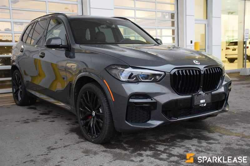 2023 BMW  X5  xDrive40i Sports Activity Vehicle 