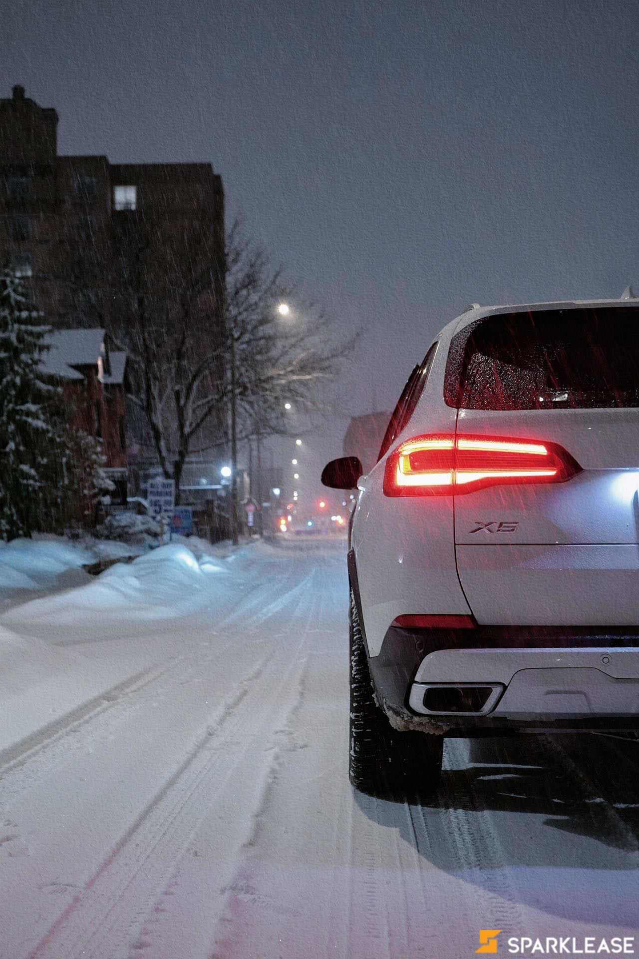 2022 BMW X5 xDrive40i Sports Activity Vehicle