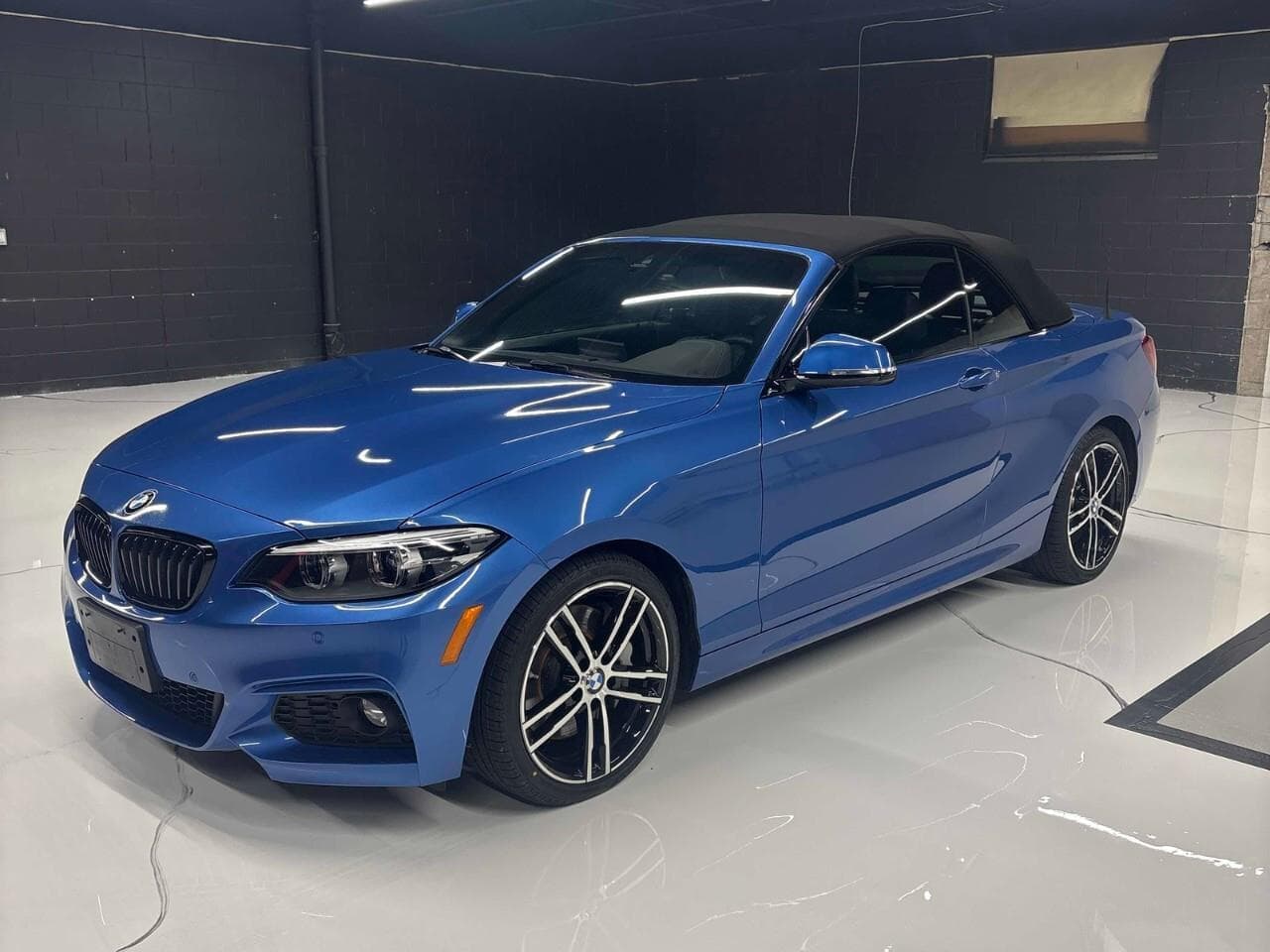 2021 BMW 2 Series 230i xDrive