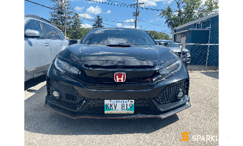 2017 Honda Civic Type R