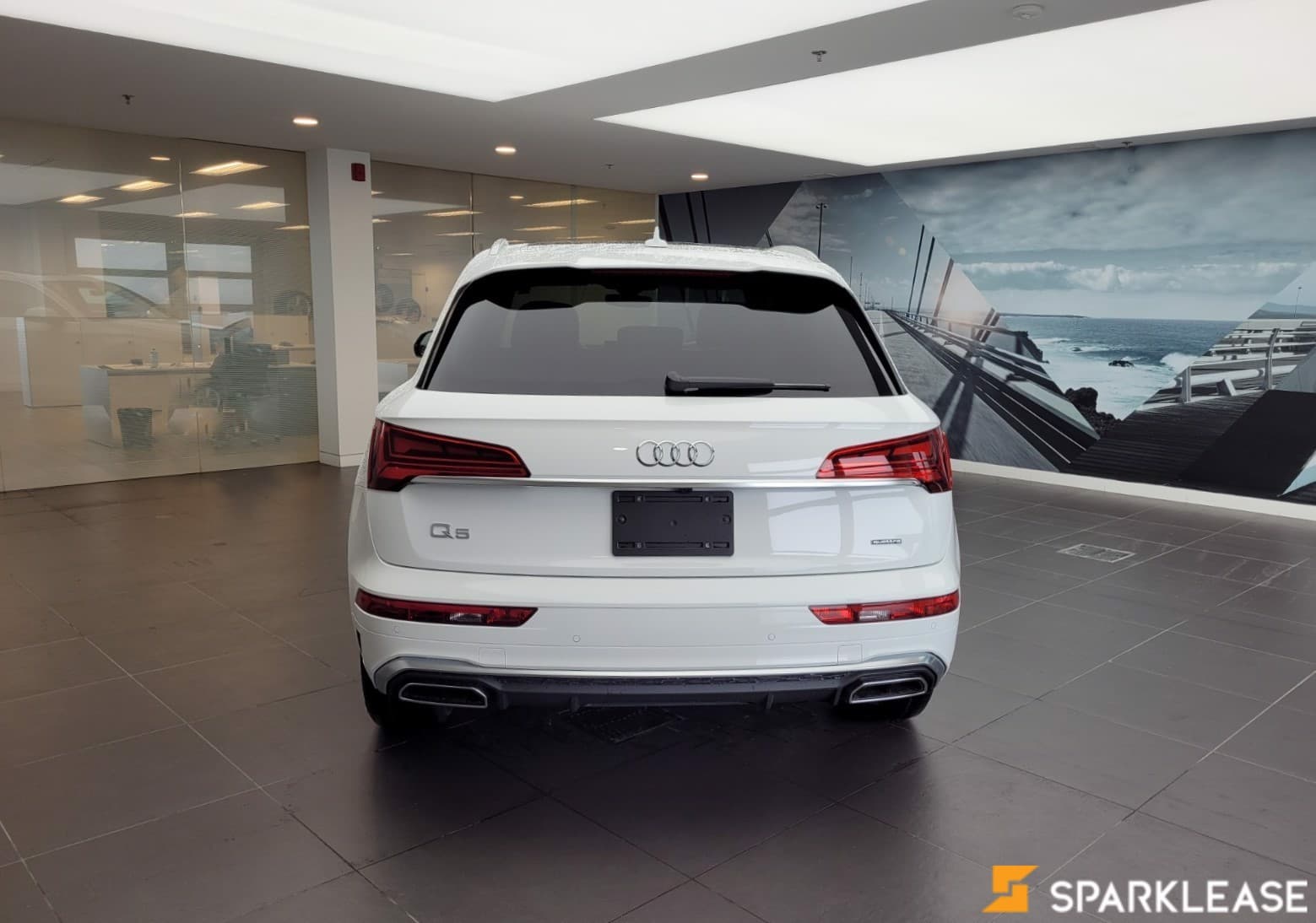 2022 Audi Q5 Progressiv 45 TFSI quattro