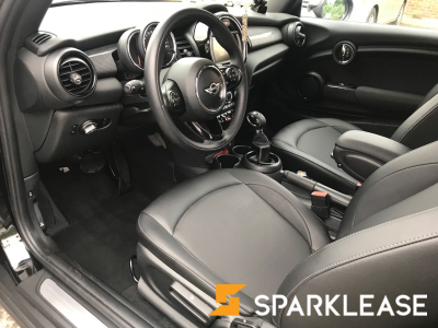 2018 MINI Cooper