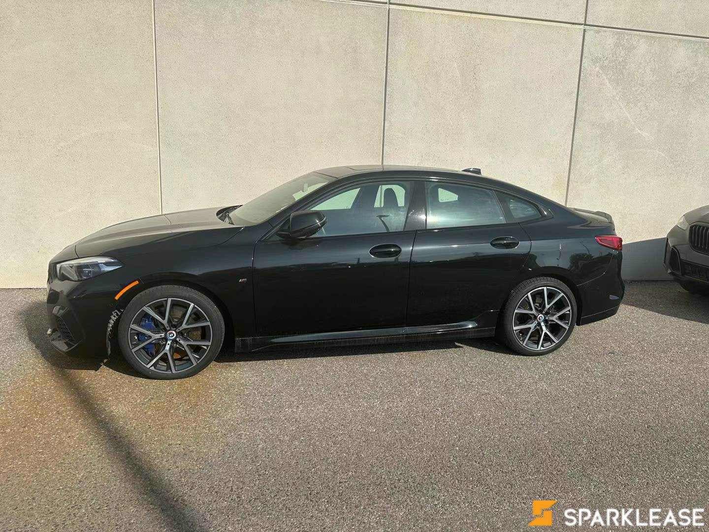 2023 BMW M235i xDrive Gran Coupe Demo
