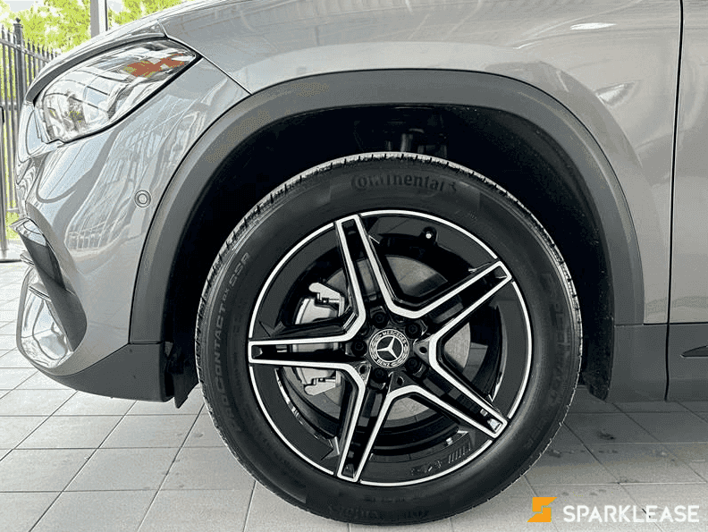 2023 BENZ GLA250 超值Demo