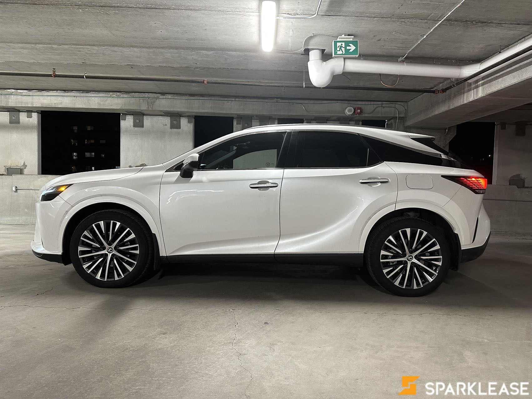 2023 Lexus RX RX 350 Auto