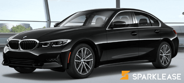 2020 BMW 330 Demo