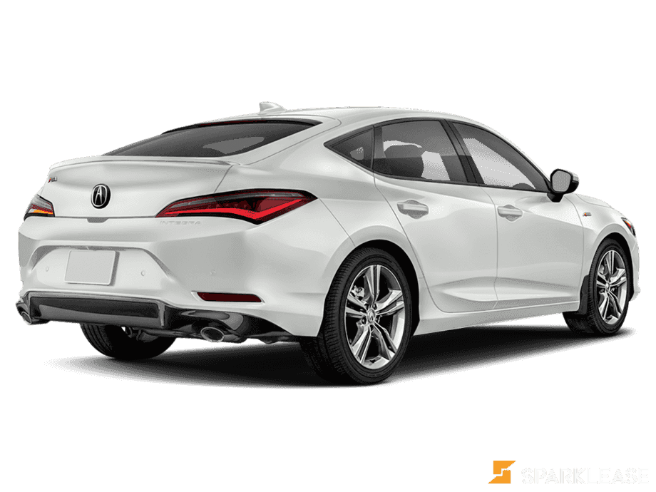 2023 Acura  Integra  Elite A-Spec Manual 