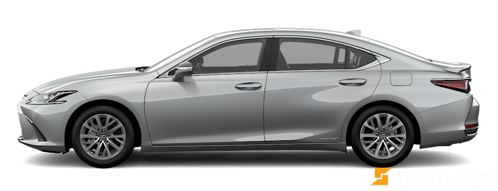 2022 Lexus ES 300 Hybrid Premium Package