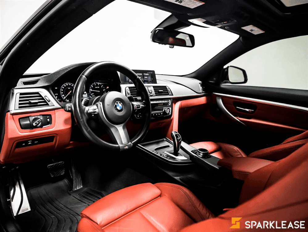 2019 BMW 440i xDrive