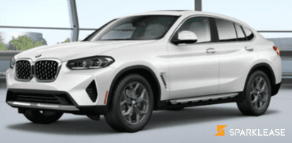 2023 BMW  X4  xDrive30i  现车