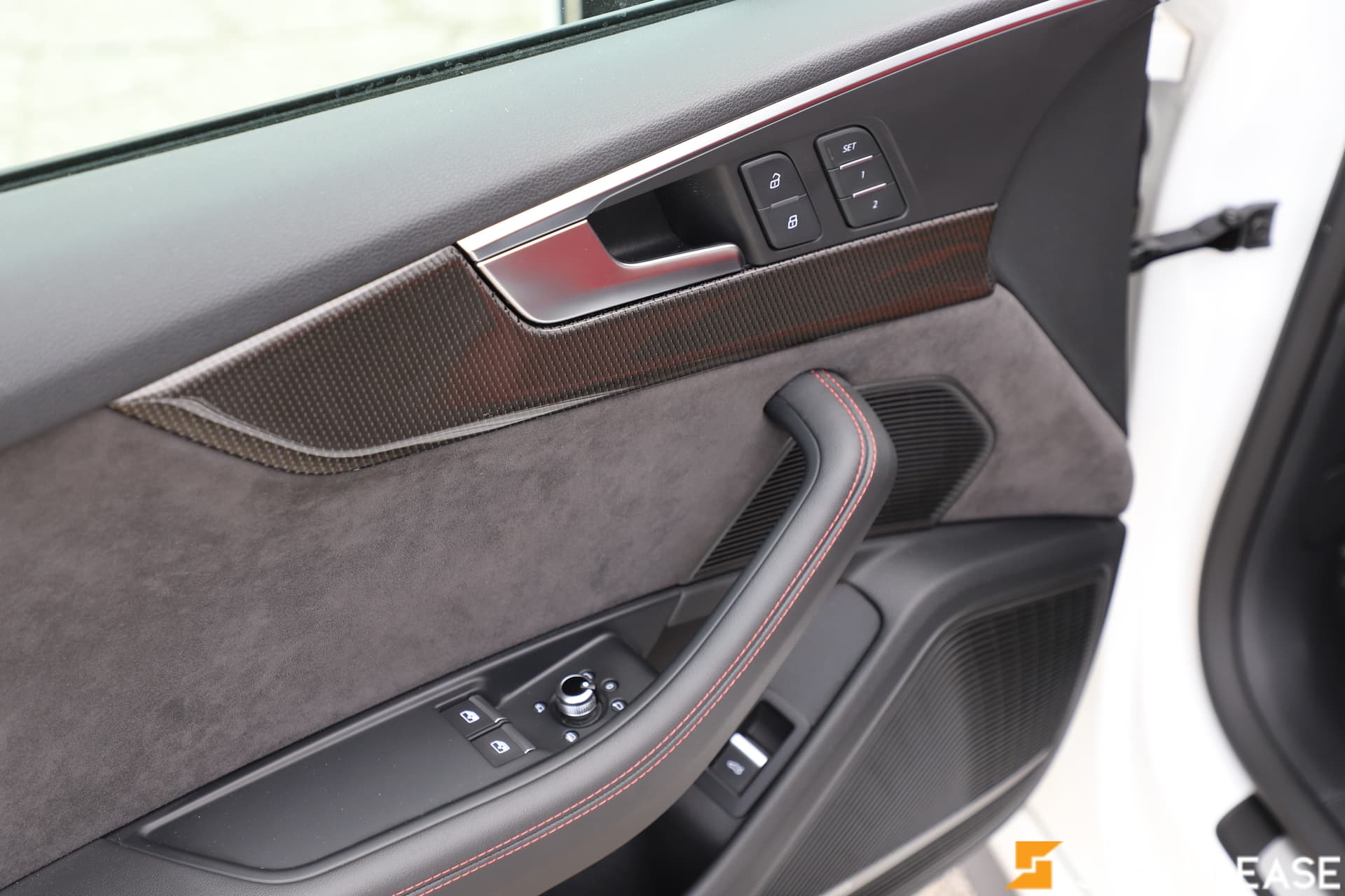 2019 Audi S5 Coupe Technik 3.0 TFSI quattro