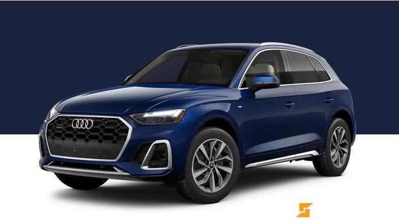 2023 Audi Q5 Progressiv 45 TFSI quattro