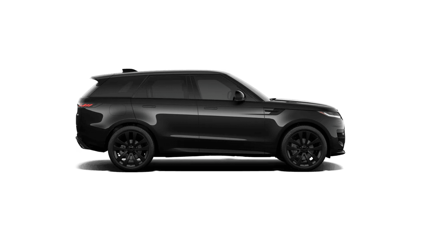 2027 Land Rover Range Rover Sport Dynamic SE