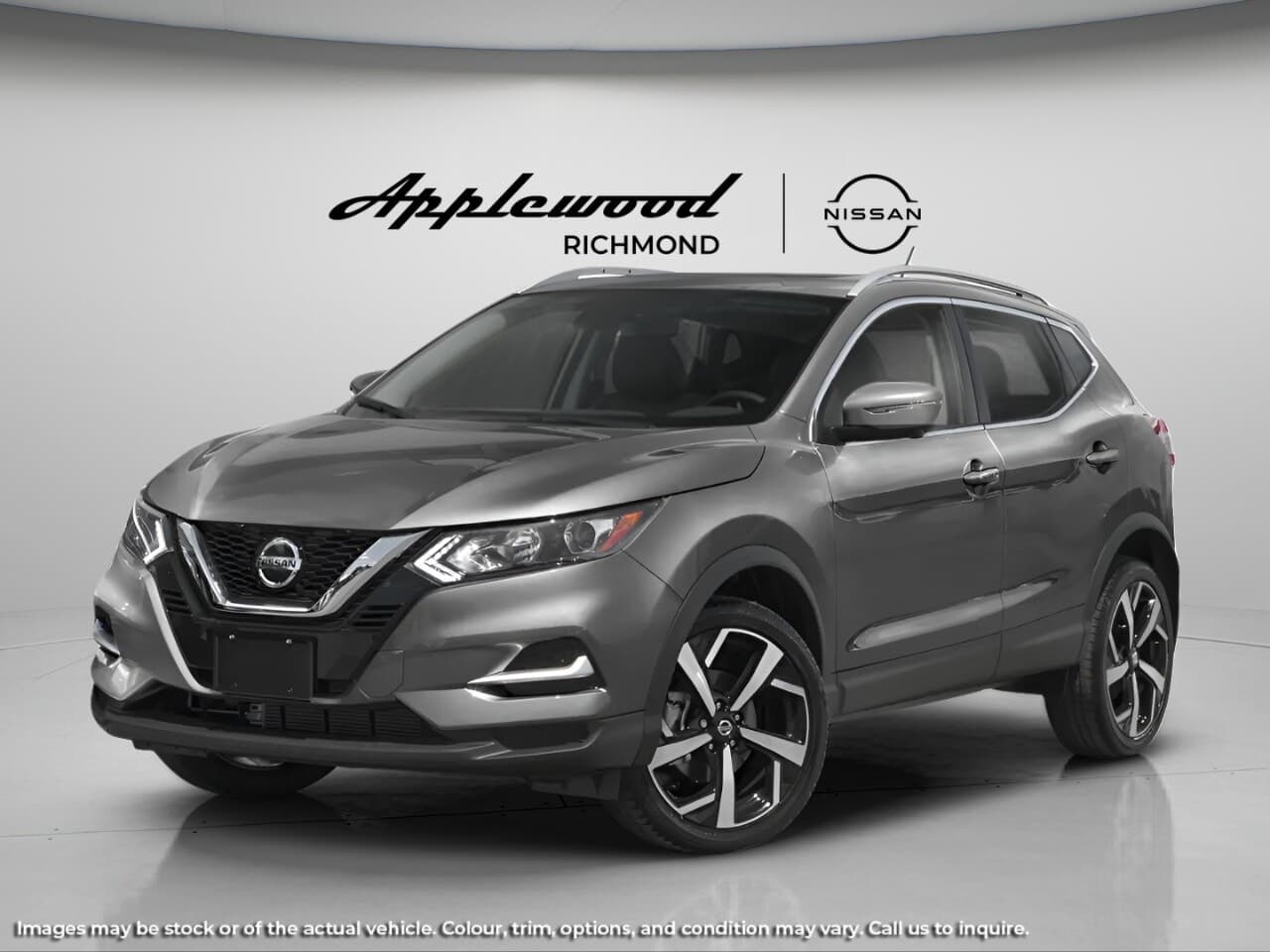 2023 Nissan Qashqai SL