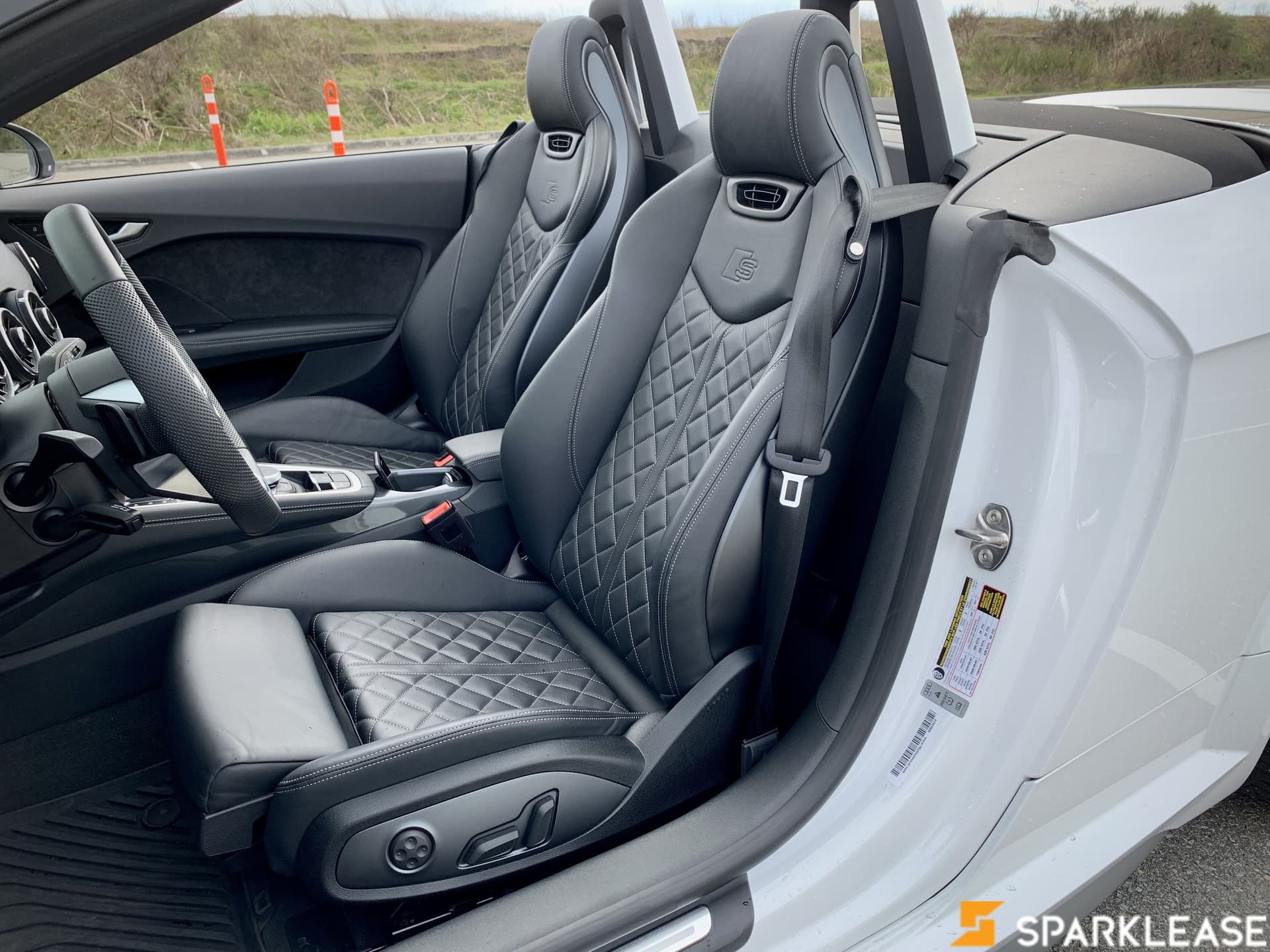 2020 Audi TT