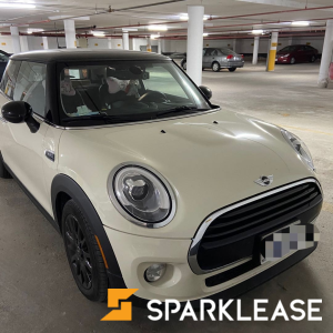 2017 MINI Cooper