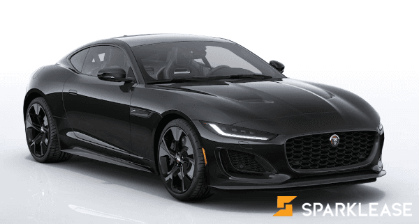 2021 Jaguar F-Type P380 Fitst Edition AWD