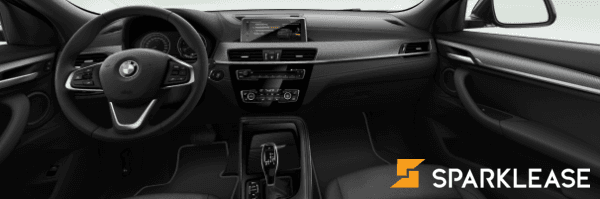 2020 BMW X2 Demo