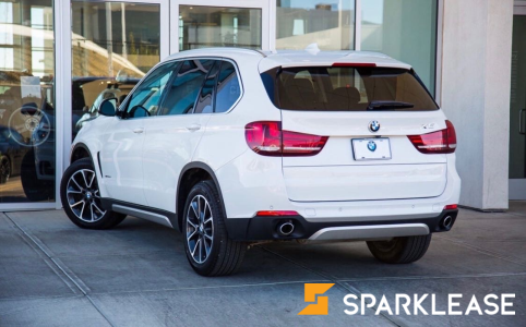 2017 BMW X5