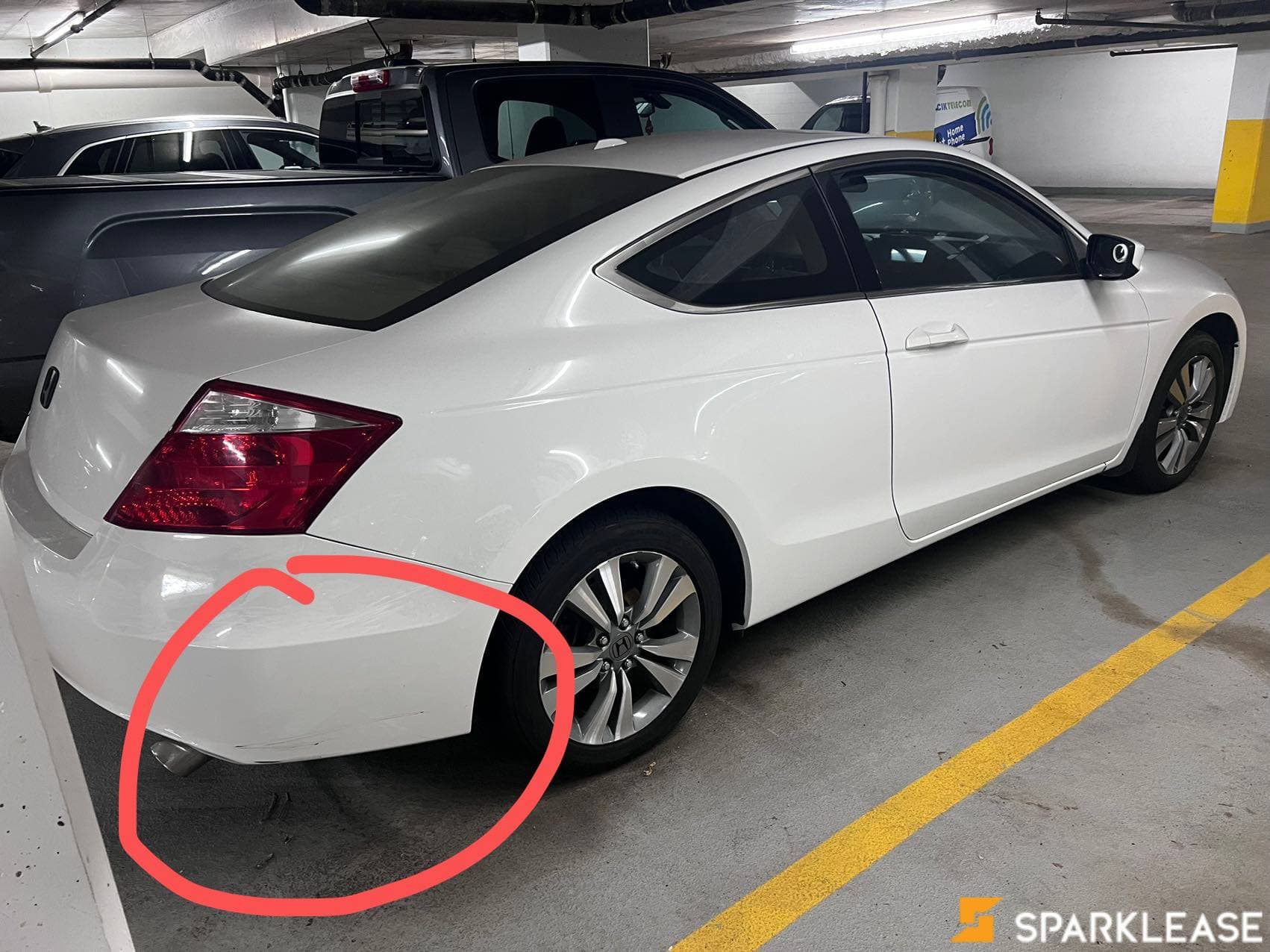 2009 Honda Accord