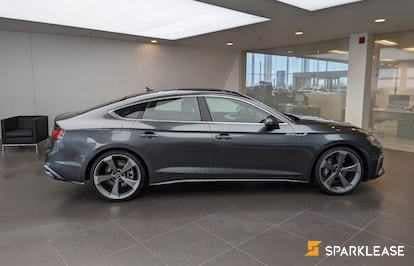 2023 Audi A5 Sportback Progressiv 45 TFSI quattro