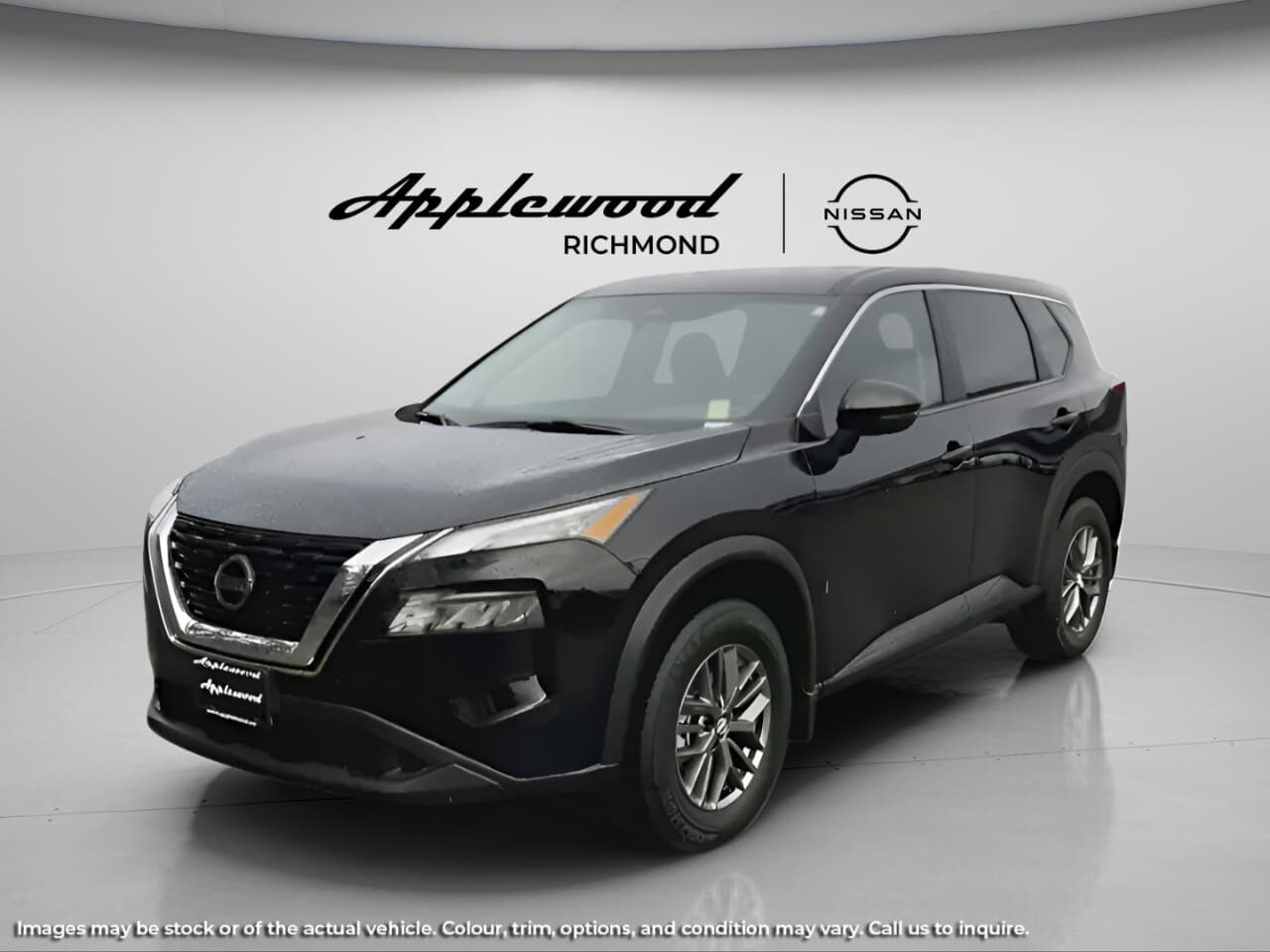 2021 Nissan Rogue AWD S