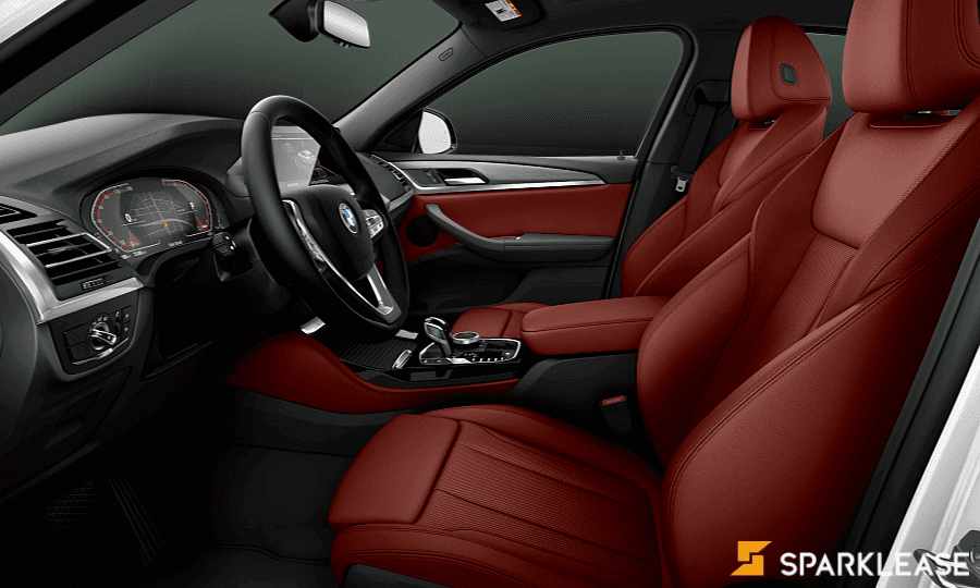2022 BMW X4 30i