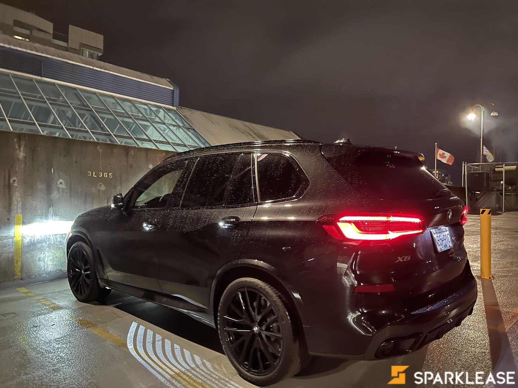 2021 BMW X5 xDrive40i Sports Activity Vehicle