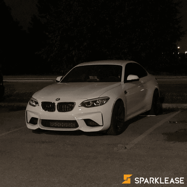 2018 BMW M2