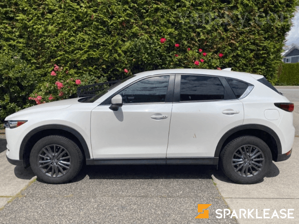 2019 Mazda CX5
