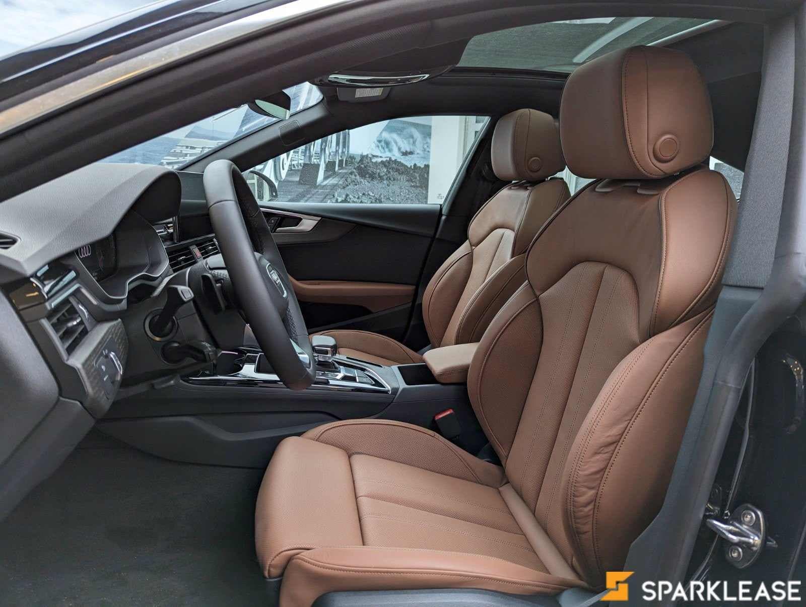 2023 Audi A5 Sportback Technik 45 TFSI quattro