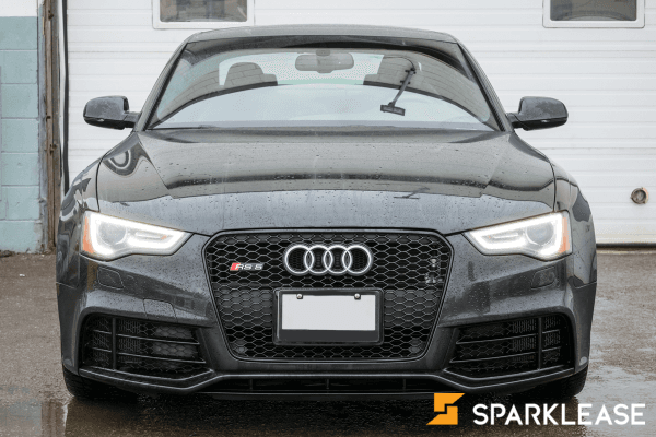 2015 Audi RS5